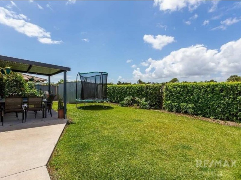48 Busoni Crescent, Burpengary QLD 4505