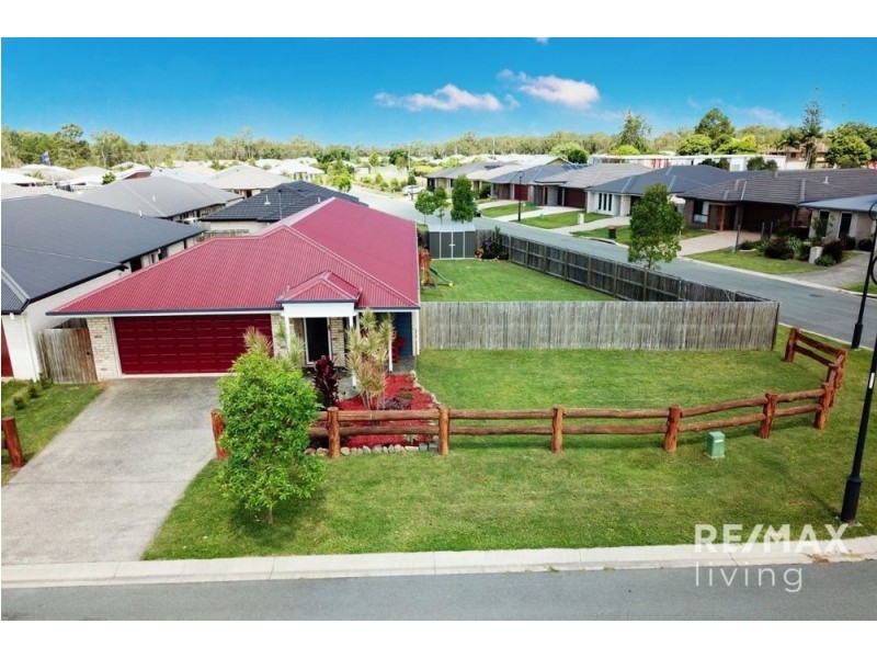 24 Riverlilly Crescent, Caboolture QLD 4510