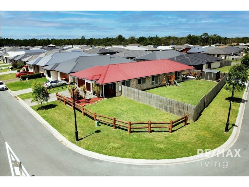 24 Riverlilly Crescent, Caboolture QLD 4510