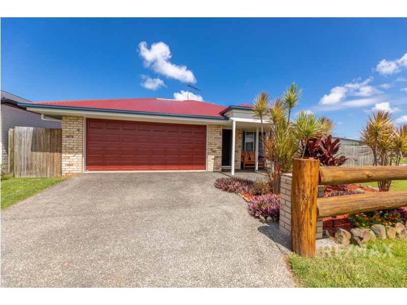 24 Riverlilly Crescent, Caboolture QLD 4510