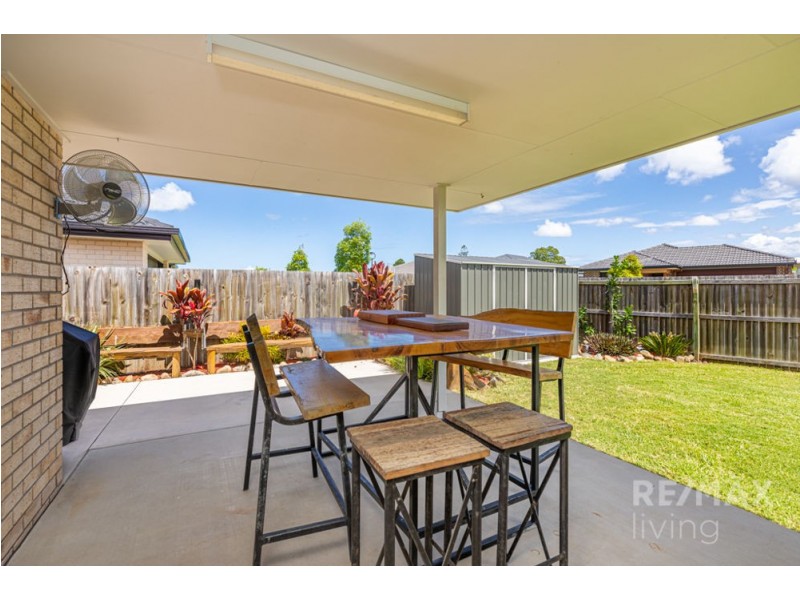 24 Riverlilly Crescent, Caboolture QLD 4510