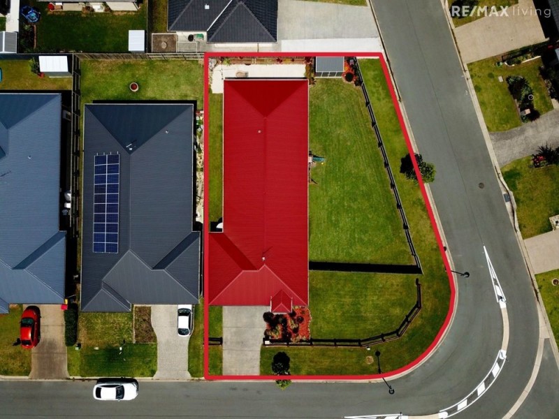 24 Riverlilly Crescent, Caboolture QLD 4510