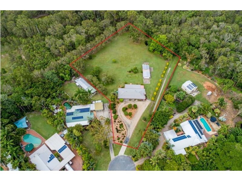 42 Palmridge Court, Deception Bay QLD 4508