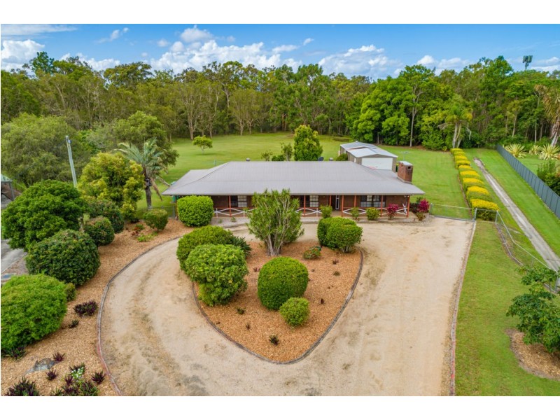 42 Palmridge Court, Deception Bay QLD 4508