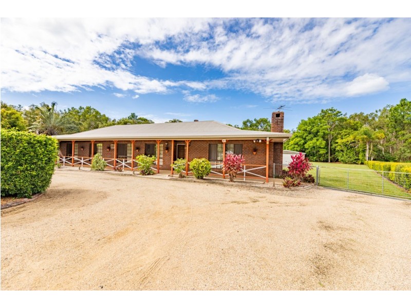 42 Palmridge Court, Deception Bay QLD 4508