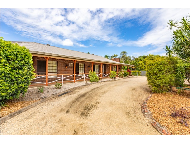 42 Palmridge Court, Deception Bay QLD 4508