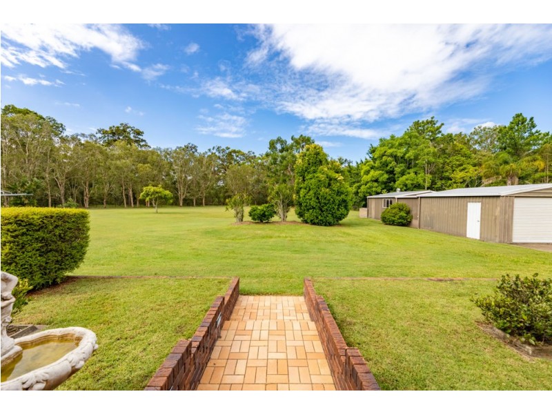 42 Palmridge Court, Deception Bay QLD 4508