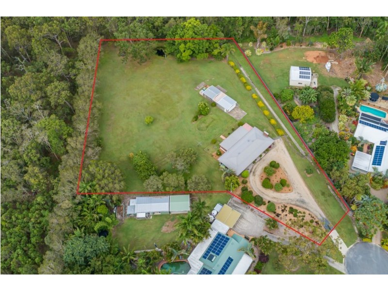 42 Palmridge Court, Deception Bay QLD 4508