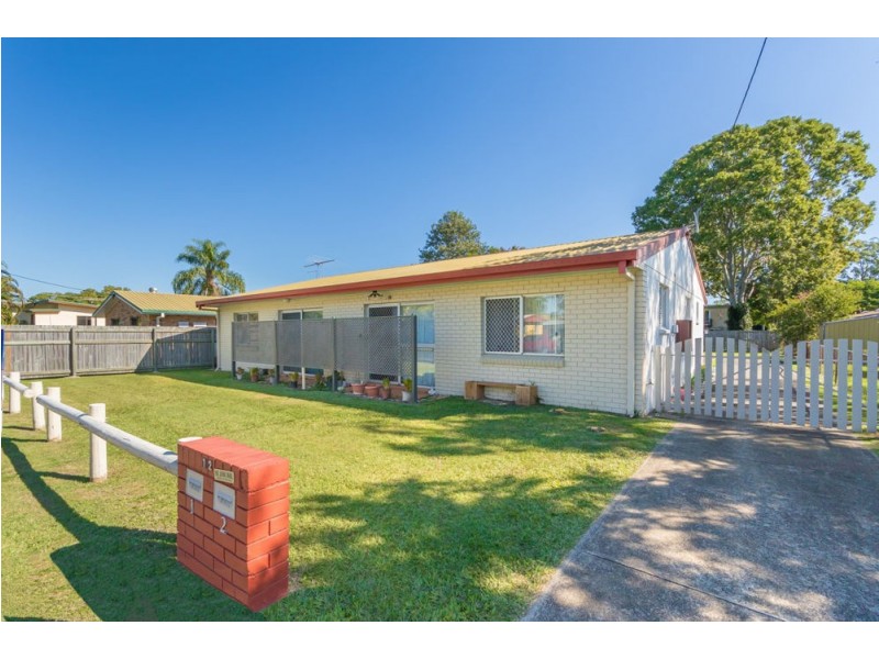 1/12 Manley Street, Caboolture QLD 4510