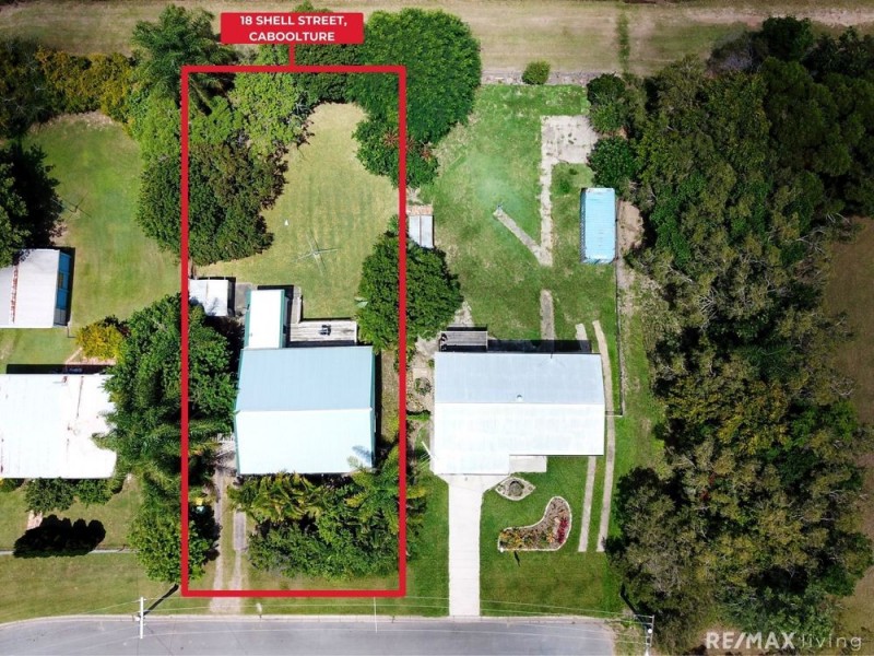 18 Shell Street, Caboolture QLD 4510