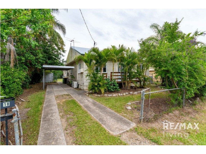 18 Shell Street, Caboolture QLD 4510