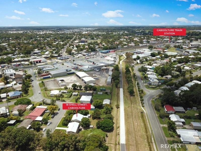 18 Shell Street, Caboolture QLD 4510