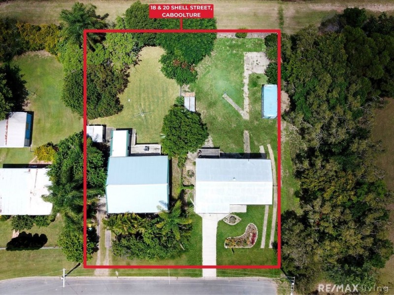18 Shell Street, Caboolture QLD 4510