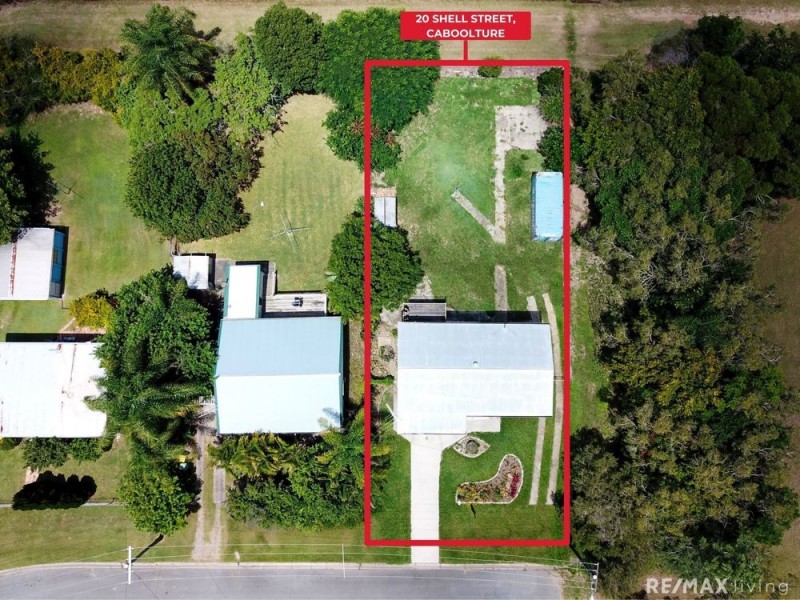 20 Shell Street, Caboolture QLD 4510