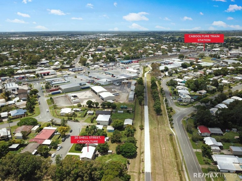 20 Shell Street, Caboolture QLD 4510