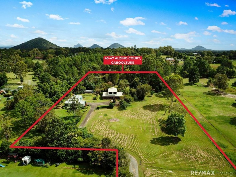 45-47 Alzino Court, Caboolture QLD 4510