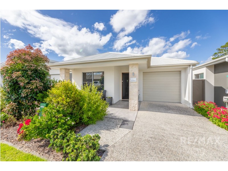 Villa 148/34 Ardrossan Road, Halcyon Glades, Caboolture QLD 4510