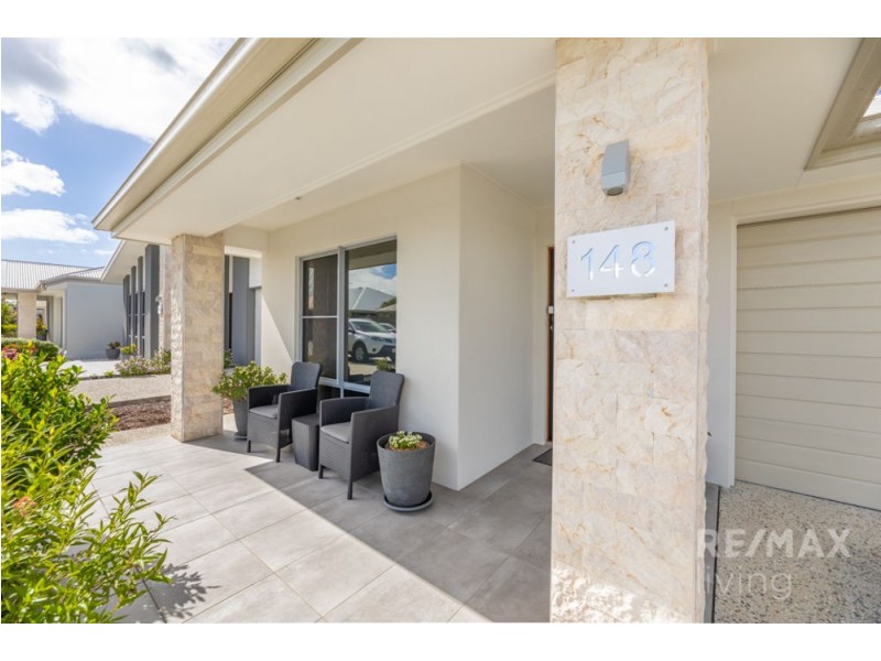 Villa 148/34 Ardrossan Road, Halcyon Glades, Caboolture QLD 4510
