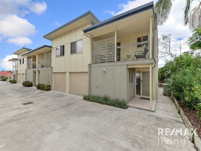 4/5 Keenan Street, Margate QLD 4019