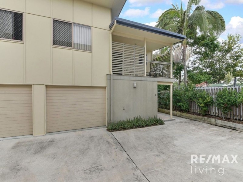 4/5 Keenan Street, Margate QLD 4019