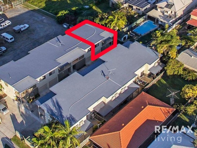 4/5 Keenan Street, Margate QLD 4019