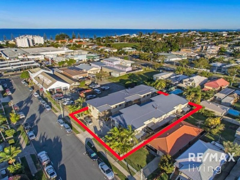 4/5 Keenan Street, Margate QLD 4019