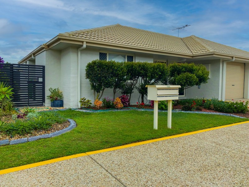 42/150-166 Rosehill Drive, Burpengary QLD 4505