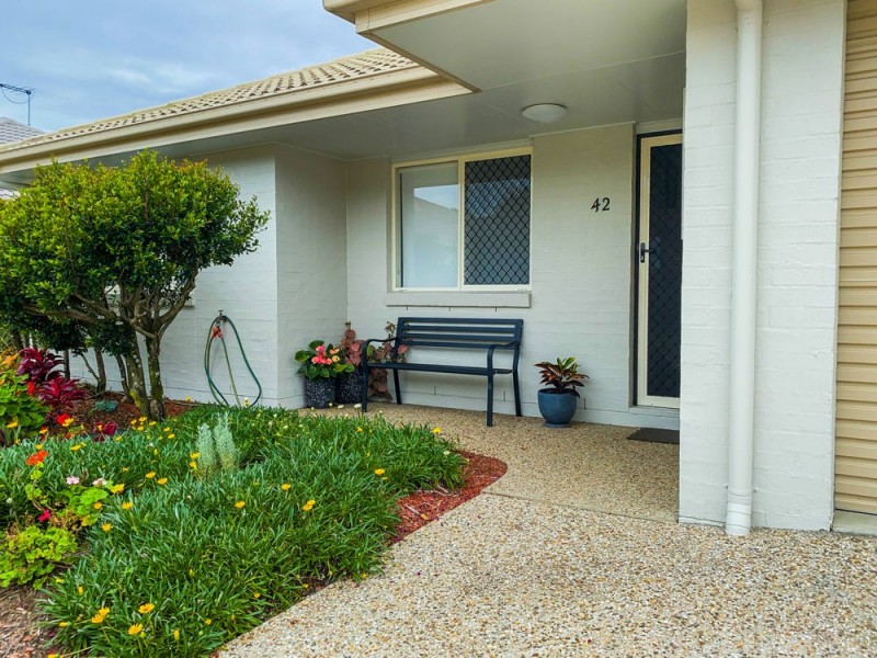 42/150-166 Rosehill Drive, Burpengary QLD 4505