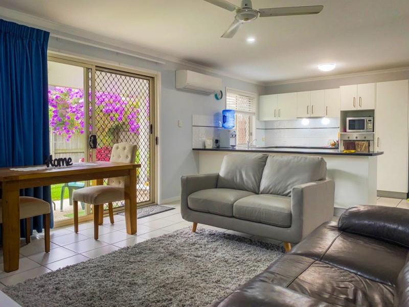 42/150-166 Rosehill Drive, Burpengary QLD 4505