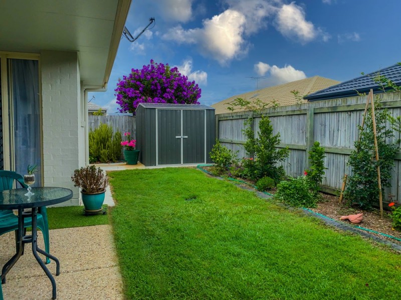 42/150-166 Rosehill Drive, Burpengary QLD 4505