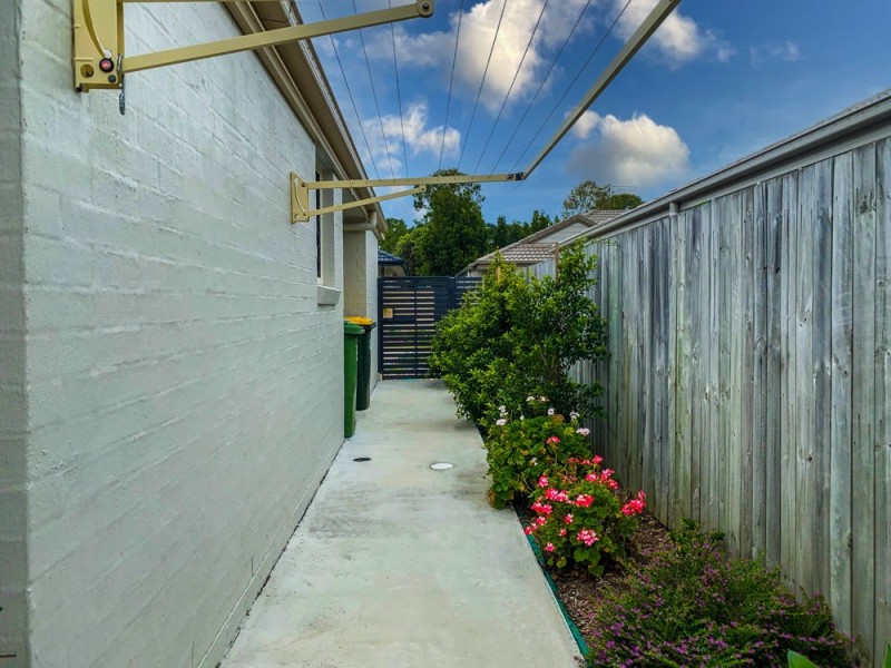 42/150-166 Rosehill Drive, Burpengary QLD 4505