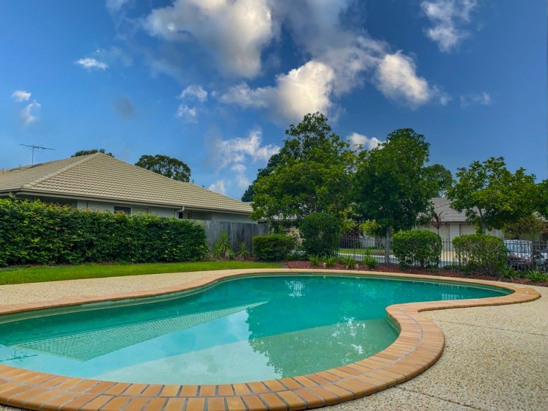 42/150-166 Rosehill Drive, Burpengary QLD 4505