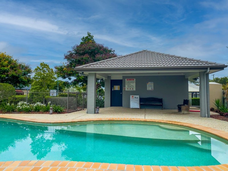 42/150-166 Rosehill Drive, Burpengary QLD 4505