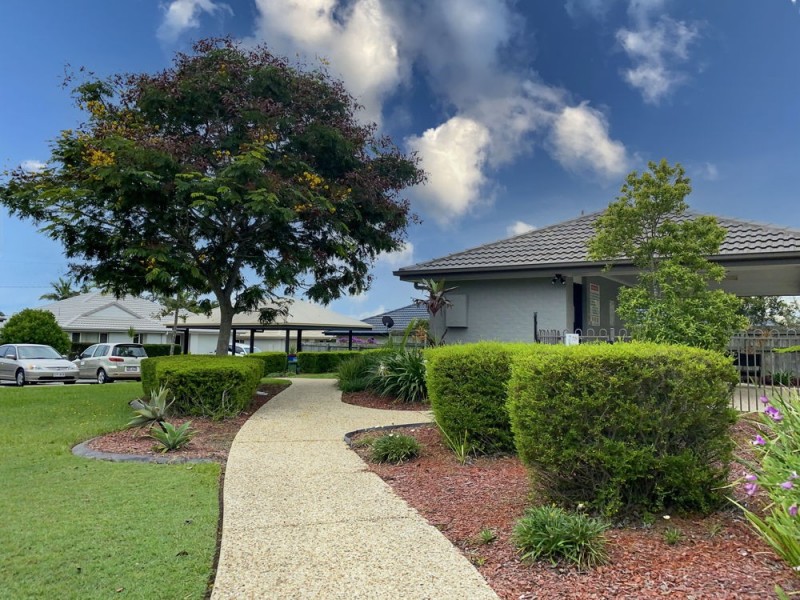 42/150-166 Rosehill Drive, Burpengary QLD 4505