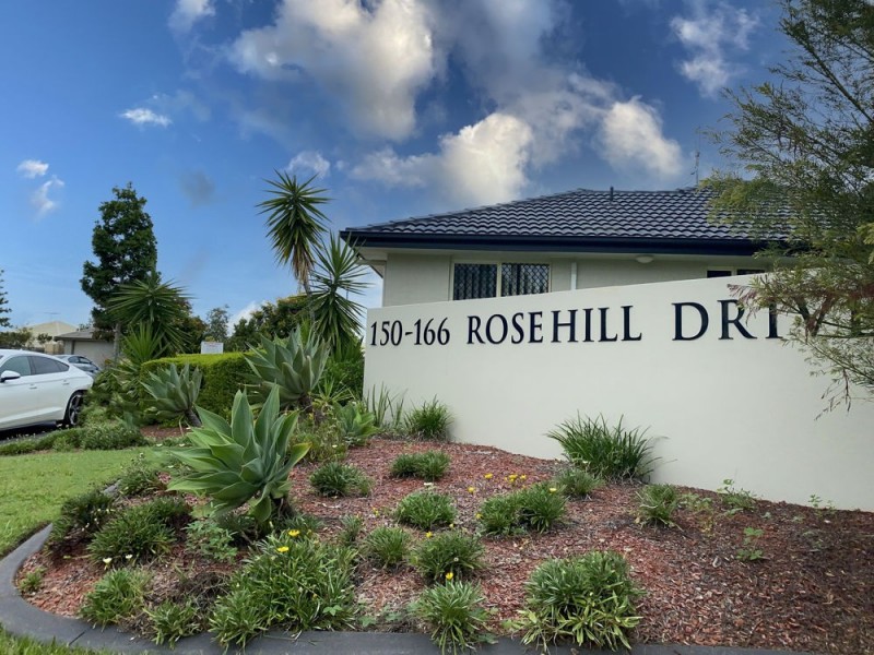42/150-166 Rosehill Drive, Burpengary QLD 4505