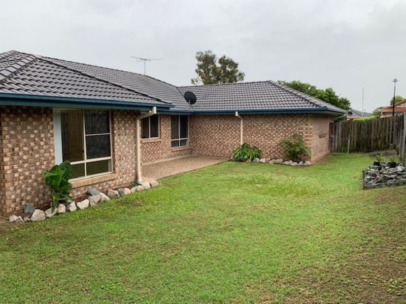 5 Malanda Court, North Lakes QLD 4509