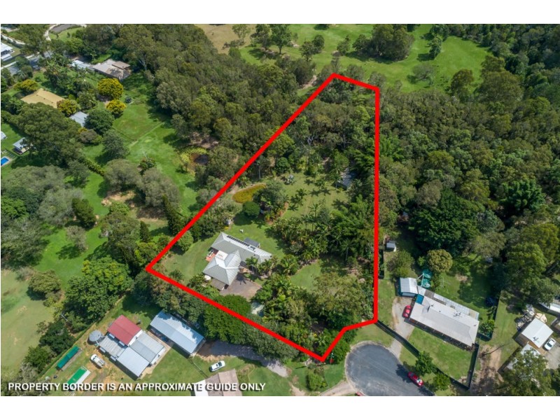 43 Gladioli Court, Caboolture QLD 4510