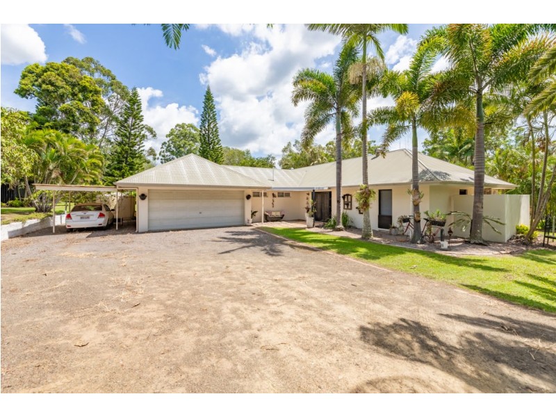 43 Gladioli Court, Caboolture QLD 4510