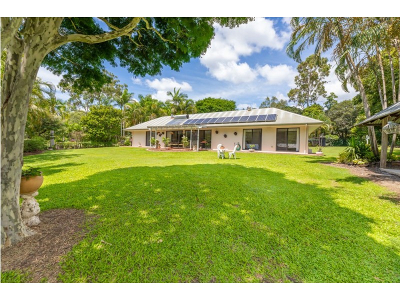 43 Gladioli Court, Caboolture QLD 4510