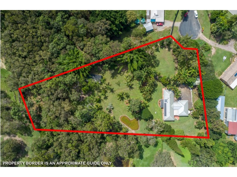 43 Gladioli Court, Caboolture QLD 4510