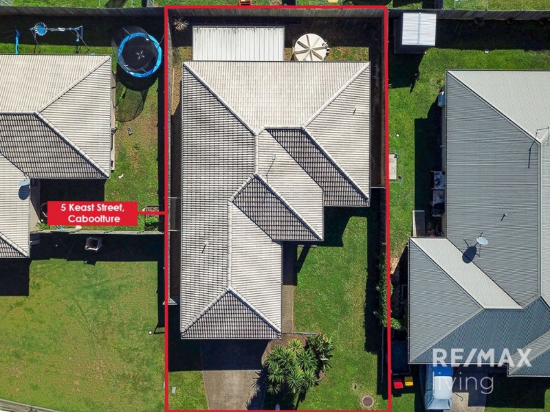 5 Keast Street, Caboolture QLD 4510