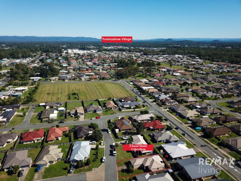 5 Keast Street, Caboolture QLD 4510