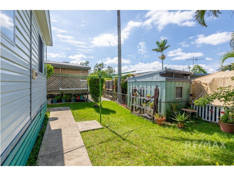 Villa 124/764 Morayfield Road, Pine Village Lifestyle Resort, Burpengary QLD 4505
