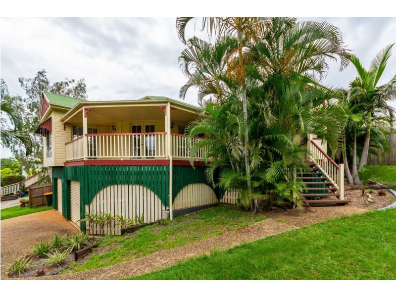 52 Forest Ridge Drive, Narangba QLD 4504