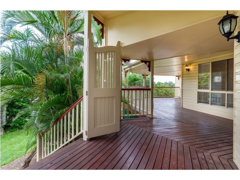 52 Forest Ridge Drive, Narangba QLD 4504