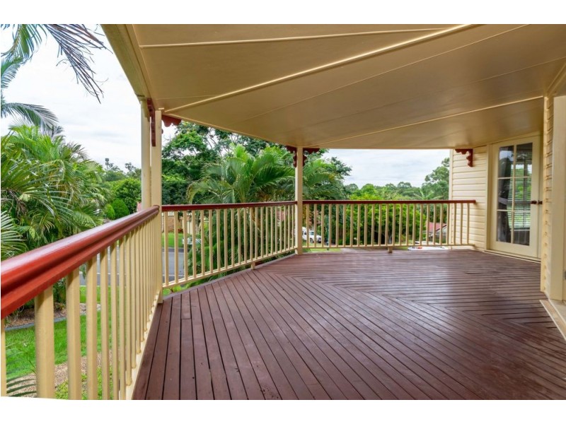 52 Forest Ridge Drive, Narangba QLD 4504