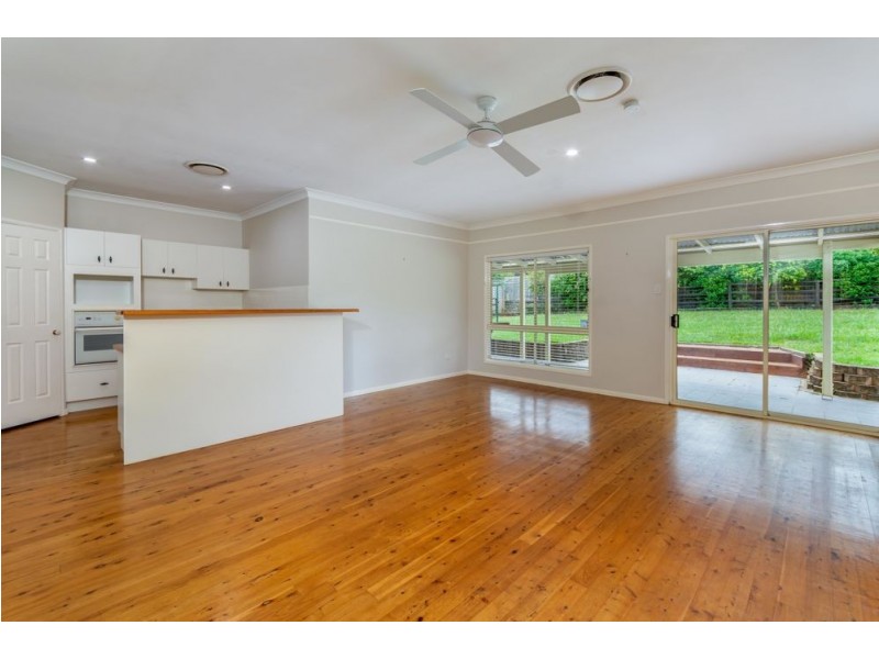 52 Forest Ridge Drive, Narangba QLD 4504
