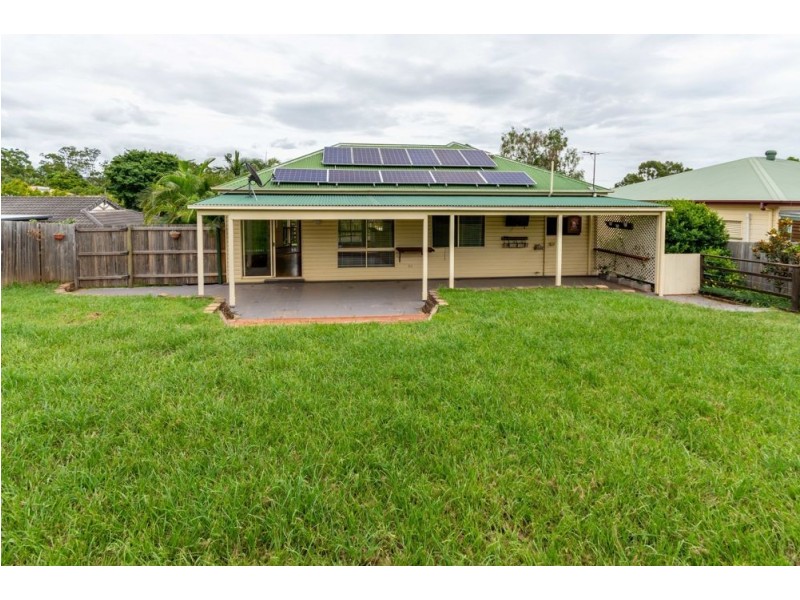 52 Forest Ridge Drive, Narangba QLD 4504