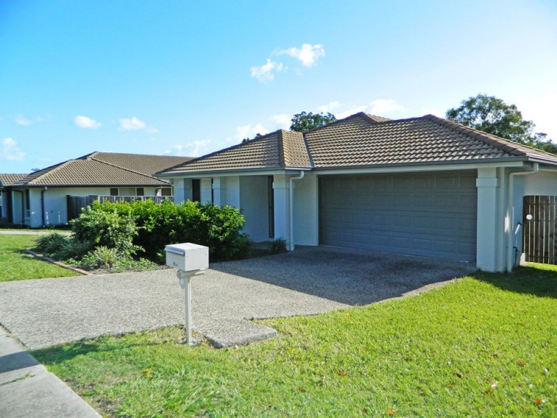 31 Desmond  Street, Narangba QLD 4504