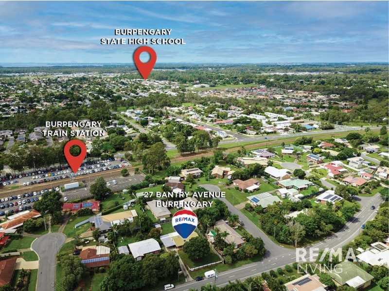 27 Bantry Avenue, Burpengary QLD 4505